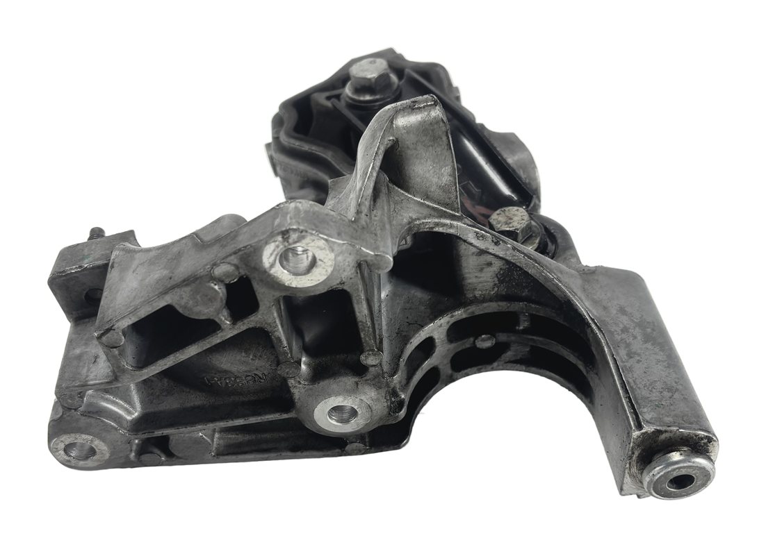 Thumbnail 7: 2012 RANGE ROVER EVOQUE L538 2.0L 204PT ENGINE TORQUE ROLL RESTRICTOR MOUNT