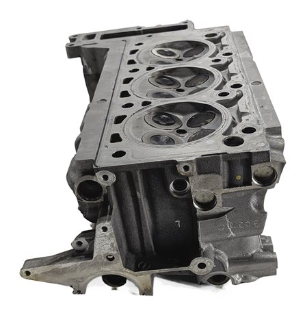 Thumbnail 2: 06-11 MERCEDES C E GLK ML CLK SLK (W203 W204 W212 W164) 3.5L LEFT CYLINDER HEAD