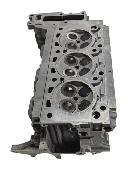 Thumbnail 3: 06-11 MERCEDES C E GLK ML CLK SLK (W203 W204 W212 W164) 3.5L LEFT CYLINDER HEAD
