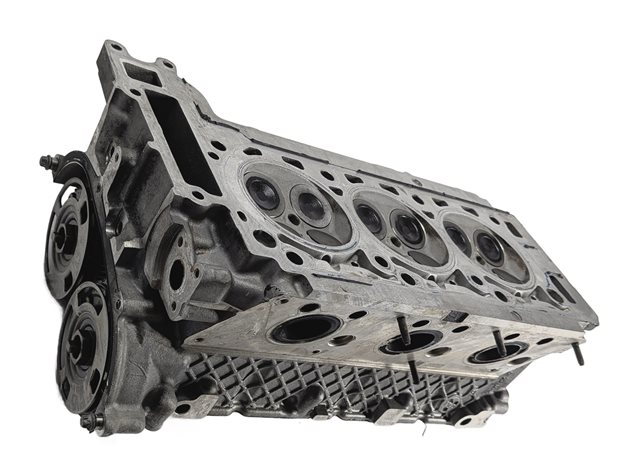 06-11 MERCEDES C E GLK ML CLK SLK (W203 W204 W212 W164) 3.5L RIGHT CYLINDER HEAD