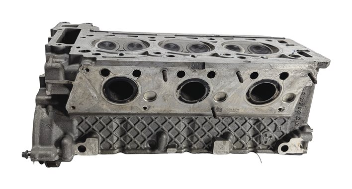 Thumbnail 2: 06-11 MERCEDES C E GLK ML CLK SLK (W203 W204 W212 W164) 3.5L RIGHT CYLINDER HEAD