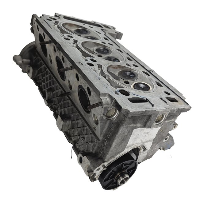 Thumbnail 4: 06-11 MERCEDES C E GLK ML CLK SLK (W203 W204 W212 W164) 3.5L RIGHT CYLINDER HEAD