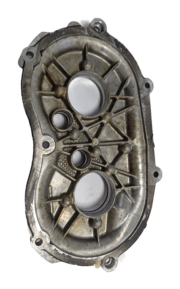 Thumbnail 6: 06-11 MERCEDES C E GLK ML CLK SLK (W203 W204 W212 W164) 3.5L RIGHT CYLINDER HEAD