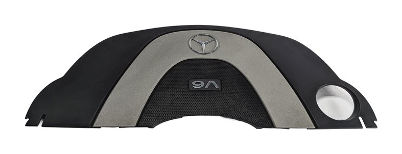 Thumbnail 3: 06-13 MERCEDES C E S CLK SLK CLASS (W203 W204 W212 X204) 3.5L ENGINE COVER TRIM