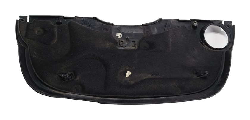 Thumbnail 4: 06-13 MERCEDES C E S CLK SLK CLASS (W203 W204 W212 X204) 3.5L ENGINE COVER TRIM