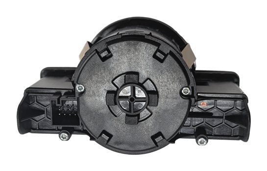 Thumbnail 5: 10-13 MERCEDES C E CLASS FRONT LEFT DASH HEADLIGHT FOGLIGHT LAMP CONTROL SWITCH