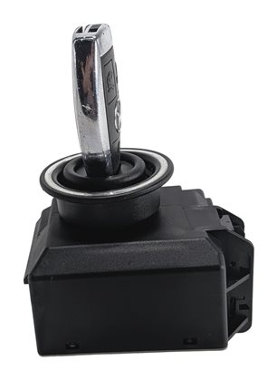 Thumbnail 2: 2010-2015 MERCEDES E GLK CLS SLS CLASS (C197 W204 W212 X204) IGNITION SWITCH