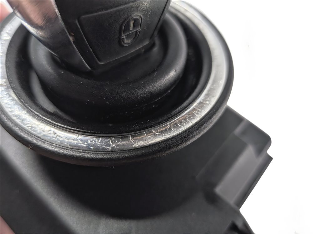 Thumbnail 6: 2010-2015 MERCEDES E GLK CLS SLS CLASS (C197 W204 W212 X204) IGNITION SWITCH