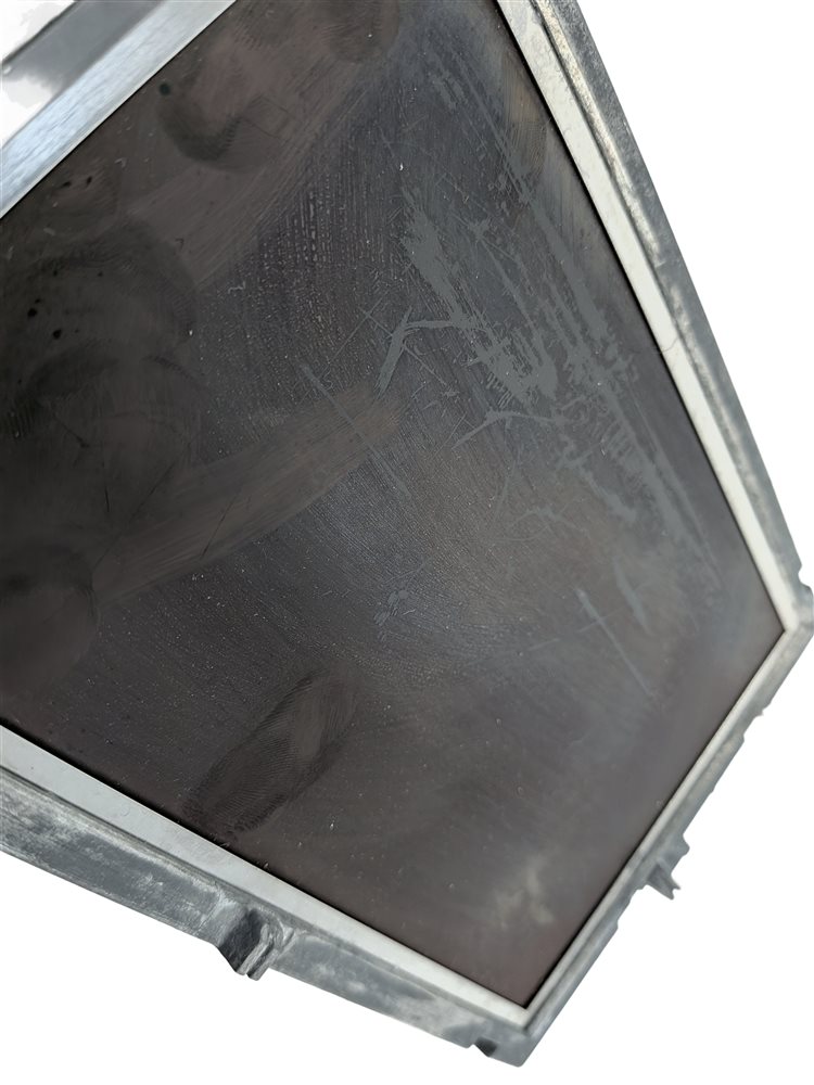 Thumbnail 6: 2010-2012 MERCEDES E300 E350 E550 E63 (W212) FRONT GPS NAVIGATION SCREEN 7.25"