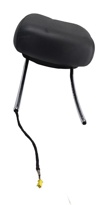 10-13 E-CLASS W212 SEDAN WAGON FRONT LEFT OR RIGHT SEAT HEADREST (Black)