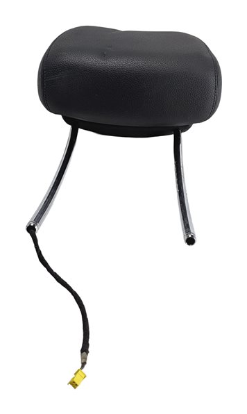 Thumbnail 2: 10-13 E-CLASS W212 SEDAN WAGON FRONT LEFT OR RIGHT SEAT HEADREST (Black)
