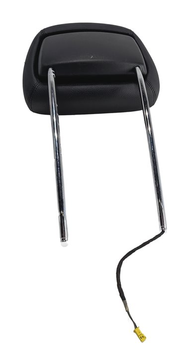 Thumbnail 4: 10-13 E-CLASS W212 SEDAN WAGON FRONT LEFT OR RIGHT SEAT HEADREST (Black)