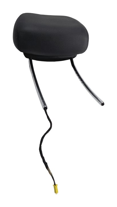10-13 E-CLASS W212 SEDAN WAGON FRONT LEFT OR RIGHT SEAT HEADREST (Black)