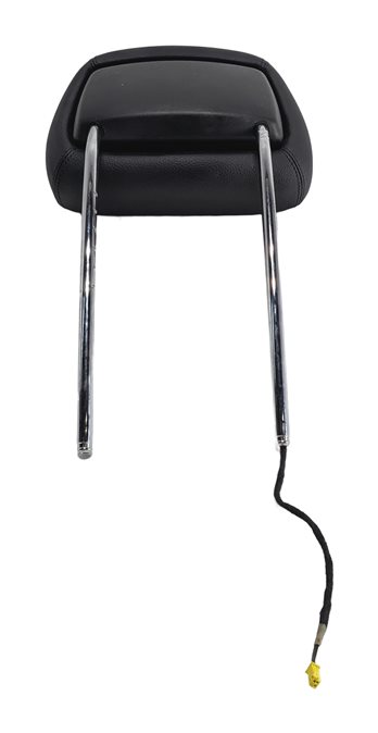 Thumbnail 4: 10-13 E-CLASS W212 SEDAN WAGON FRONT LEFT OR RIGHT SEAT HEADREST (Black)
