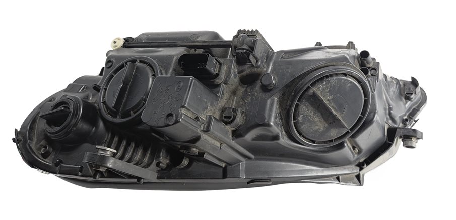 Thumbnail 5: 2010-2013 MERCEDES BENZ E300 E350 E400 E550 (W212) RIGHT HALOGEN HEADLIGHT LAMP