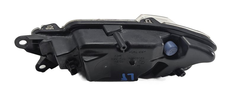 Thumbnail 5: 10-13 MERCEDES E300 E350 E400 E550 (W207 W212) LEFT FRONT DRL LED FOG LIGHT LAMP