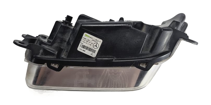 Thumbnail 6: 10-13 MERCEDES E300 E350 E400 E550 (W207 W212) LEFT FRONT DRL LED FOG LIGHT LAMP