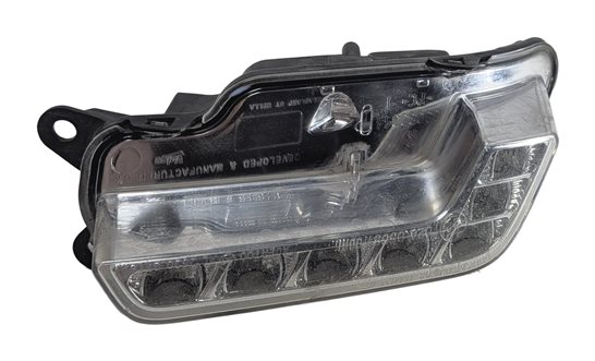 2010-2013 MB E300 E350 E400 E550 (W207 W212) RIGHT FRONT DRL LED FOG LIGHT LAMP