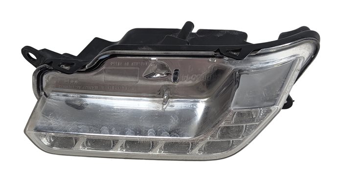 Thumbnail 4: 2010-2013 MB E300 E350 E400 E550 (W207 W212) RIGHT FRONT DRL LED FOG LIGHT LAMP
