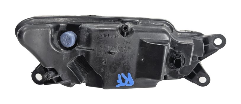 Thumbnail 5: 2010-2013 MB E300 E350 E400 E550 (W207 W212) RIGHT FRONT DRL LED FOG LIGHT LAMP