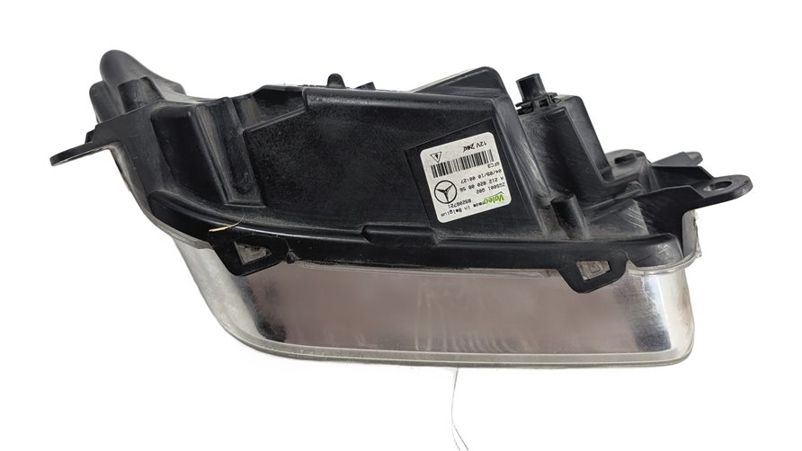 Thumbnail 7: 2010-2013 MB E300 E350 E400 E550 (W207 W212) RIGHT FRONT DRL LED FOG LIGHT LAMP