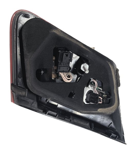 Thumbnail 4: 10-13 MERCEDES E-CLASS (W212) SEDAN LEFT REAR INNER TRUNK TAILLIGHT LIGHT LAMP