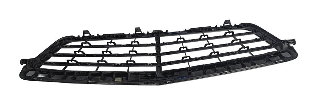Thumbnail 4: 2010-2013 MERCEDES E300 E350 E400 E550 E63 AMG (W212) FRONT UPPER HOOD GRILLE