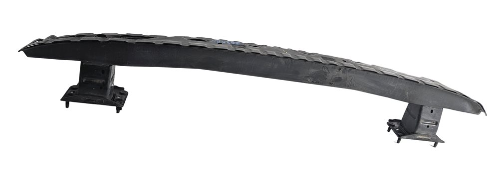 10-16 MERCEDES E-CLASS (W212) SEDAN REAR BUMPER REINFORCEMENT IMPACT BAR BRACE