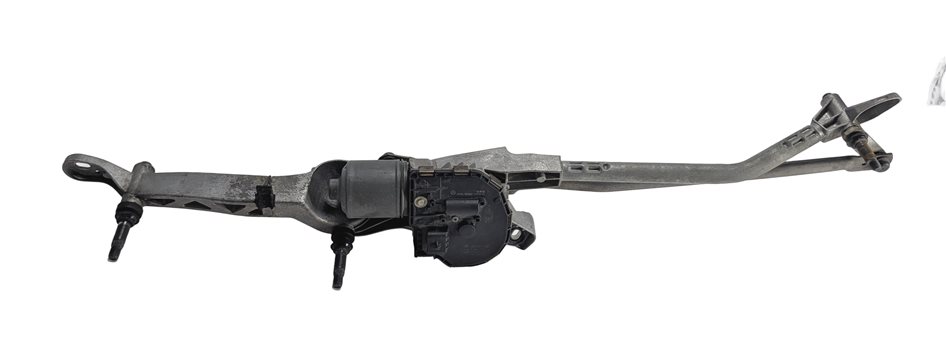 2010-2017 MERCEDES BENZ E CLS CLASS (C218 W212) FRONT WINDSHIELD WIPER MOTOR