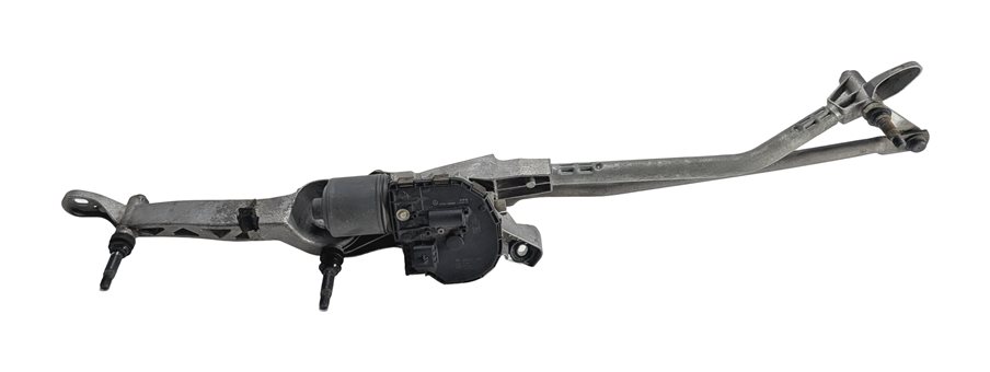 Thumbnail 2: 2010-2017 MERCEDES BENZ E CLS CLASS (C218 W212) FRONT WINDSHIELD WIPER MOTOR