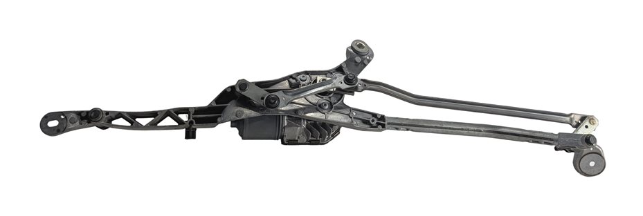 Thumbnail 3: 2010-2017 MERCEDES BENZ E CLS CLASS (C218 W212) FRONT WINDSHIELD WIPER MOTOR