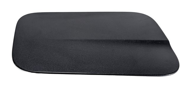 Thumbnail 2: 10-16 MERCEDES E-CLASS (W212) SEDAN FUEL TANK DOOR LID COVER TRIM (Gray)