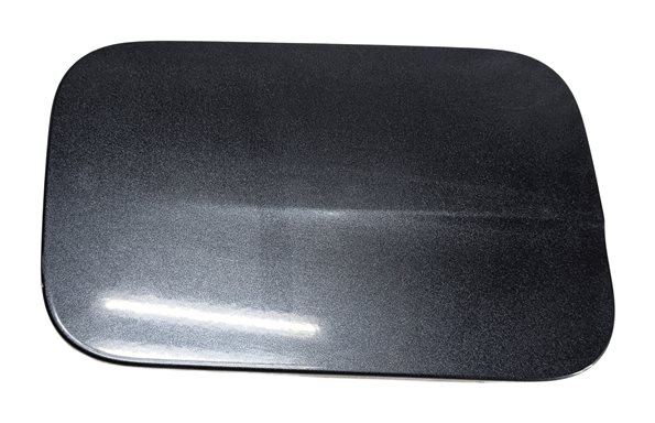 Thumbnail 3: 10-16 MERCEDES E-CLASS (W212) SEDAN FUEL TANK DOOR LID COVER TRIM (Gray)