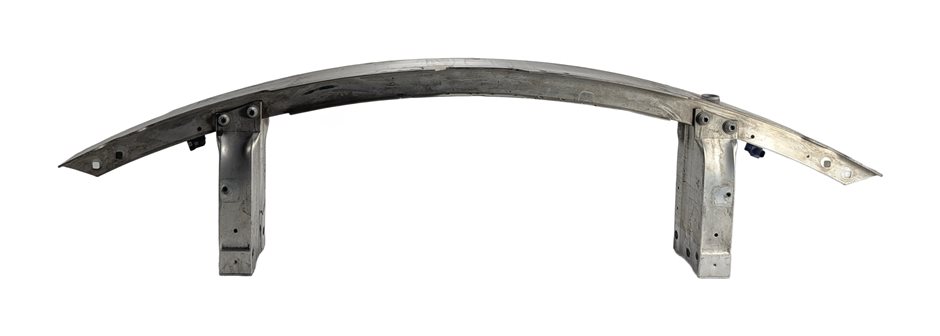 Thumbnail 2: 2010-2018 MERCEDES E CLS CLASS (W212 C218) FRONT BUMPER REINFORCEMENT IMPACT BAR