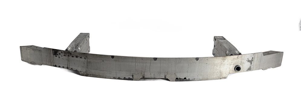 Thumbnail 3: 2010-2018 MERCEDES E CLS CLASS (W212 C218) FRONT BUMPER REINFORCEMENT IMPACT BAR