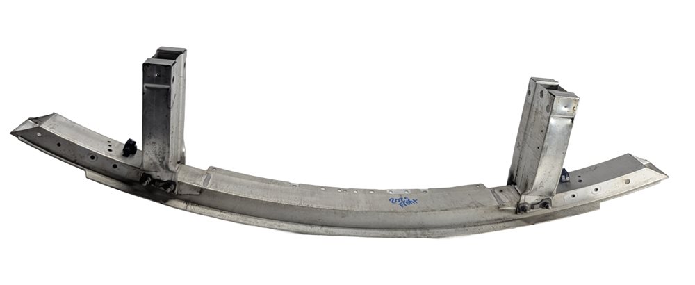 Thumbnail 4: 2010-2018 MERCEDES E CLS CLASS (W212 C218) FRONT BUMPER REINFORCEMENT IMPACT BAR