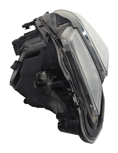 Thumbnail 5: 2010-2013 MERCEDES E300 E350 E400 E550 (W212) LEFT DRIVER HALOGEN HEADLIGHT LAMP