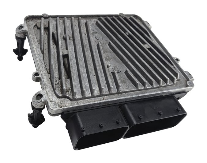 2009-2012 MERCEDES C300 E350 GLK350 (X204 W204 W212) ENGINE CONTROL MODULE ECM