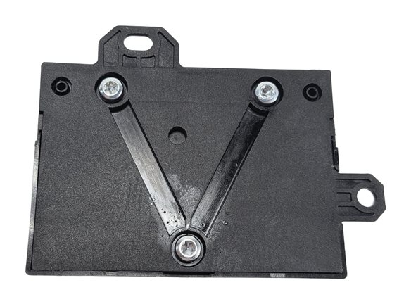 Thumbnail 4: 08-12 MERCEDES E S SL R CL (W212 W221 R230 W251 C216) FUEL PUMP CONTROL MODULE