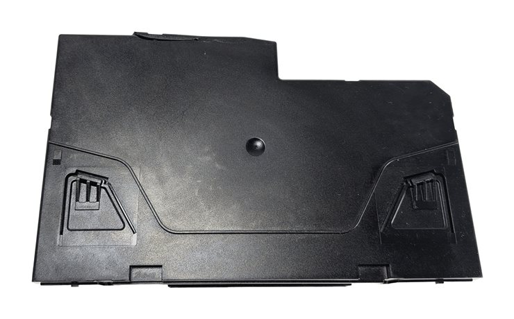 Thumbnail 5: 2010-2012 MB E350 E550 E63 CLS550 CLS63 W212 W219 REAR SIGNAL ACQUISITION MODULE