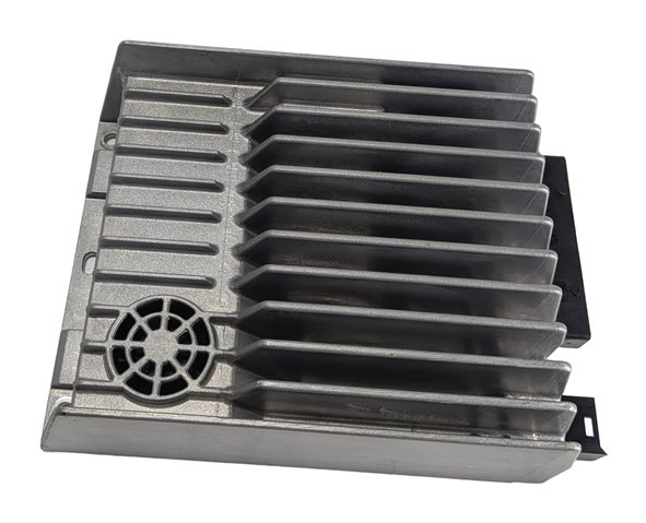 Thumbnail 3: 08-13 MERCEDES C300 C350 C63 E350 E550 E63 GLK3450 CLS550 HARMAN AUDIO AMPLIFIER