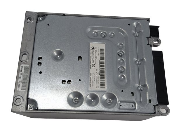 Thumbnail 4: 08-13 MERCEDES C300 C350 C63 E350 E550 E63 GLK3450 CLS550 HARMAN AUDIO AMPLIFIER
