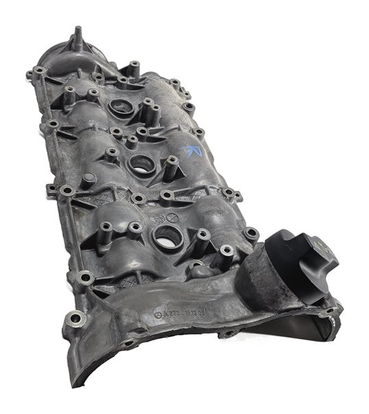 2011 MERCEDES E350 (W212) 3.5L M272 ENGINE RIGHT VALVE COVER