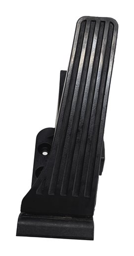 Thumbnail 3: 2011 MERCEDES E350 (W212) 3.5L THROTTLE GAS ACCELERATOR PEDAL