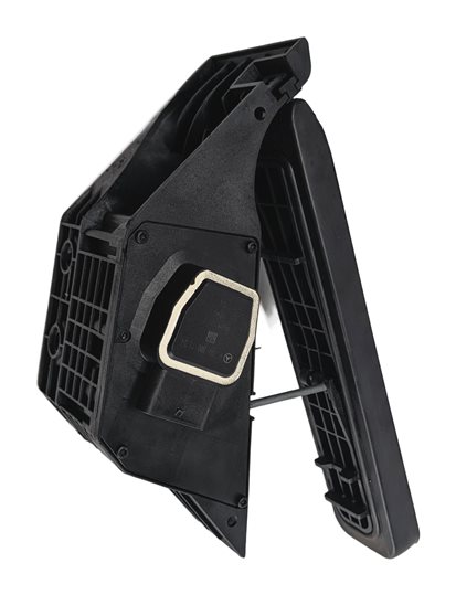 Thumbnail 4: 2011 MERCEDES E350 (W212) 3.5L THROTTLE GAS ACCELERATOR PEDAL