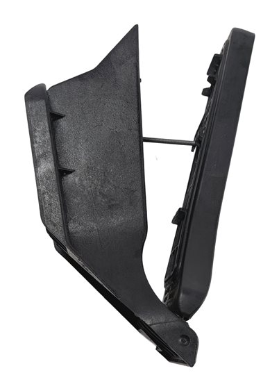 Thumbnail 6: 2011 MERCEDES E350 (W212) 3.5L THROTTLE GAS ACCELERATOR PEDAL