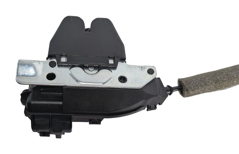Thumbnail 3: 2011 MERCEDES E350 (W212) TRUNK DECK LID LOCK LATCH ACTUATOR MOTOR