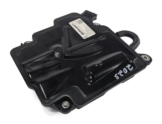 2011 MERCEDES E350 (W212) TRANSMISSION INTELLIGENT SERVO MODULE ISM TCM