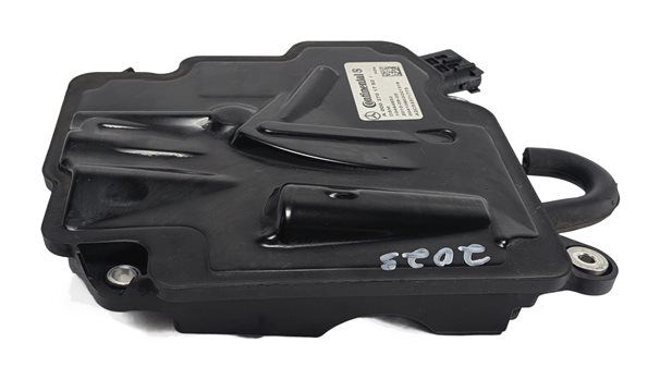 Thumbnail 2: 2011 MERCEDES E350 (W212) TRANSMISSION INTELLIGENT SERVO MODULE ISM TCM