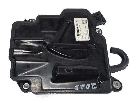Thumbnail 3: 2011 MERCEDES E350 (W212) TRANSMISSION INTELLIGENT SERVO MODULE ISM TCM